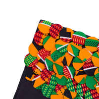 Image 6 of NAA-DROMO AFRICANPRINT PURSE