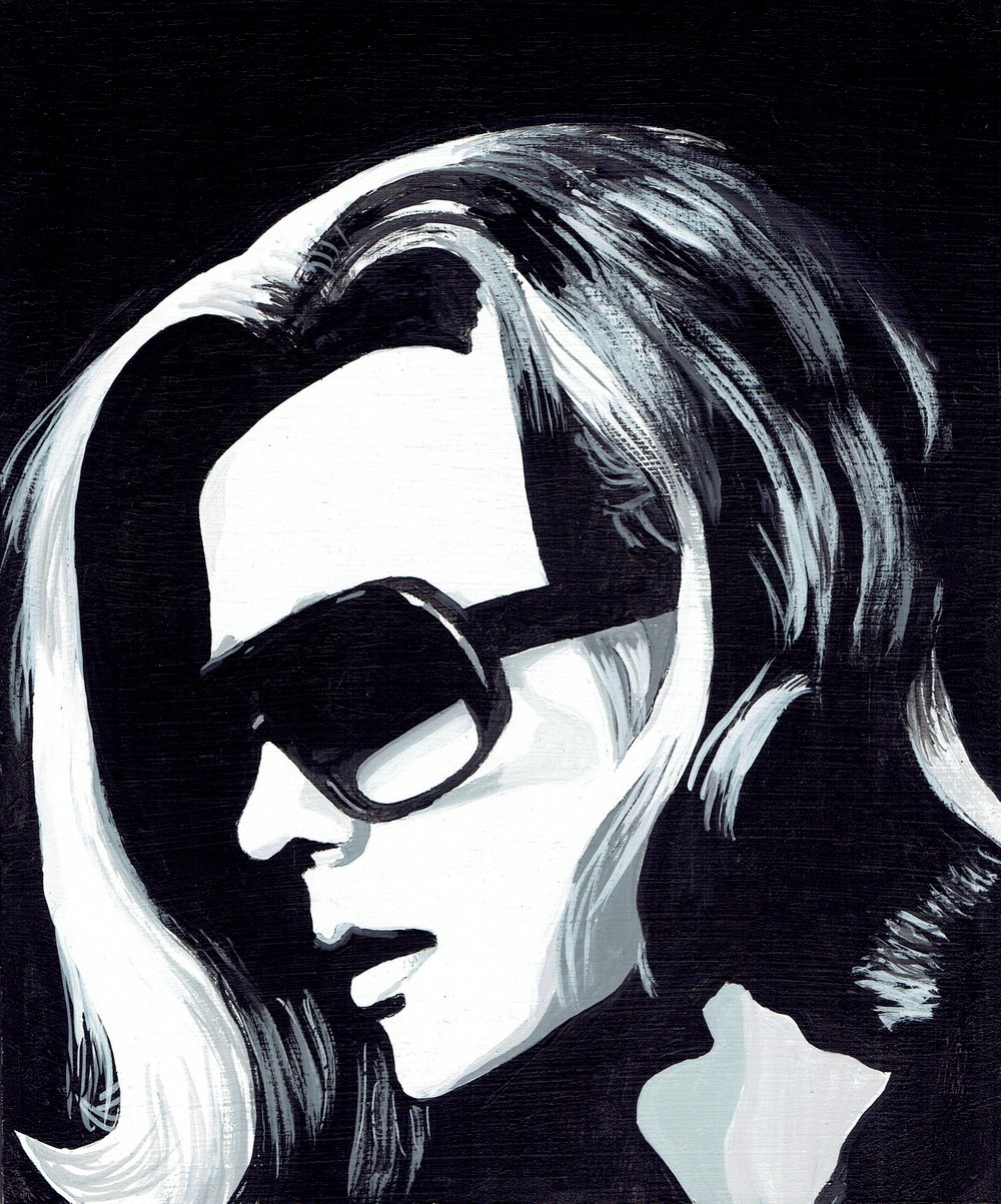 Image of GENA ROWLANDS