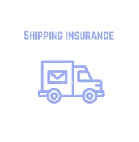 Shipping insurance 