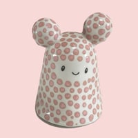 Minimonster - Rosa