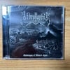 Atheosophia - Shadowgate of Winter's Spirit - CD