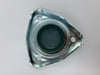 New. Nissan thermostat housing for Pao, Be-1, Figaro and K10 Micra