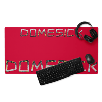 Image 5 of DOMESICK Gaming Mouse Pad