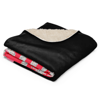 Image 5 of Sweet Sherpa Blanket