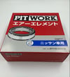 New Pitwork air filter for Nissan Pao, Be-1 and K10 Micra/March