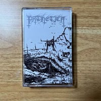 Pathetica -  Pathetica  - TAPE