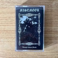 Mistmoor - Through Endless Forests - MC