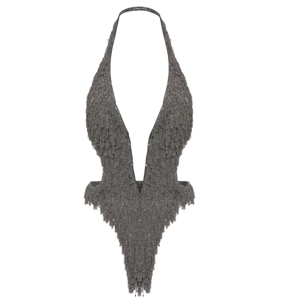 Image of CHAMPA BODYSUIT