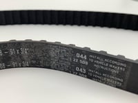 Image 2 of NOS Gates timing belt for Nissan Be-1 and early K10 Micra/March