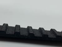 Image 3 of NOS Gates timing belt for Nissan Be-1 and early K10 Micra/March