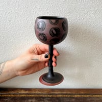 Image 4 of wonky dot cordials