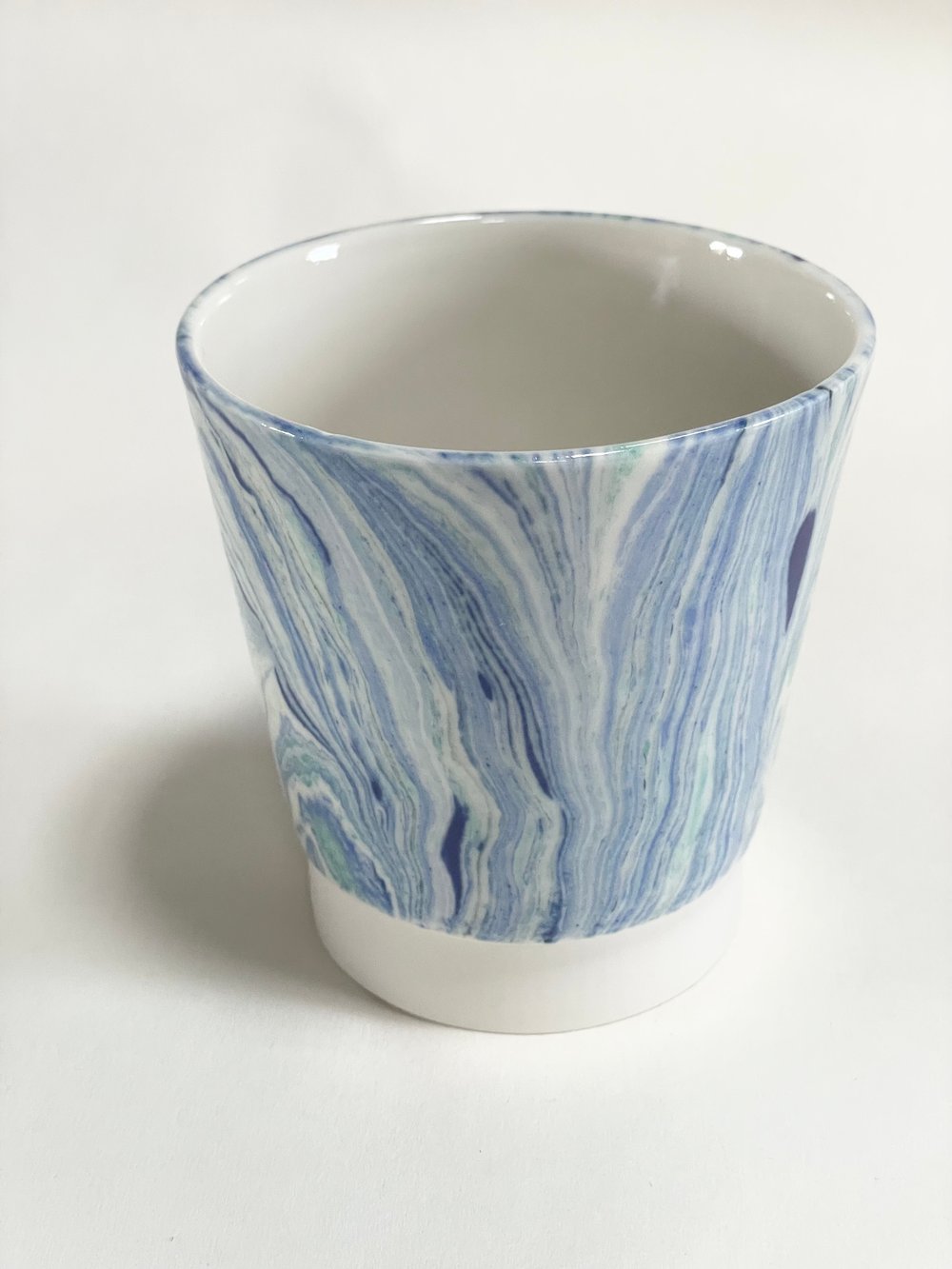 Image of Marble cup 3