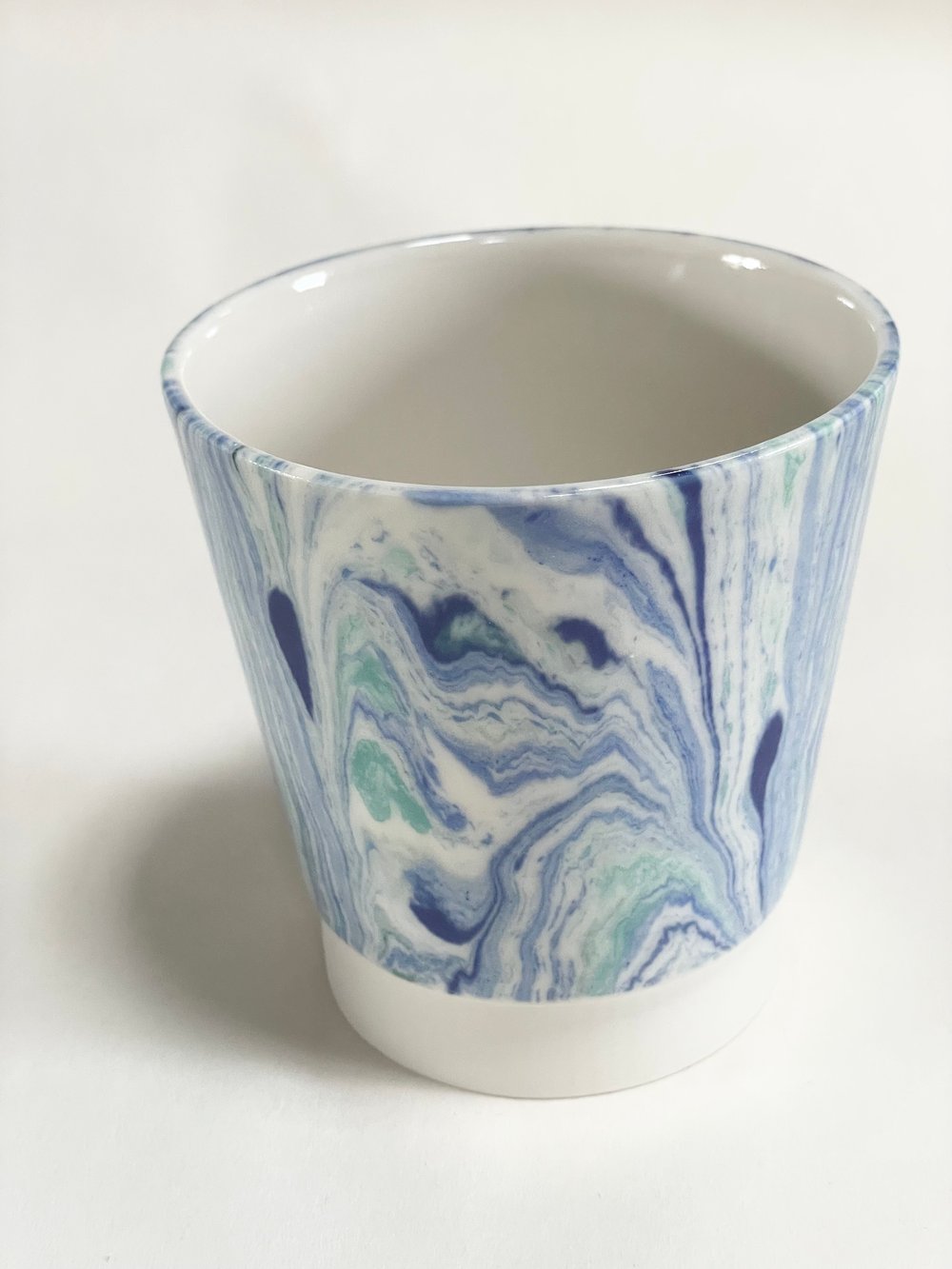 Image of Marble cup 3