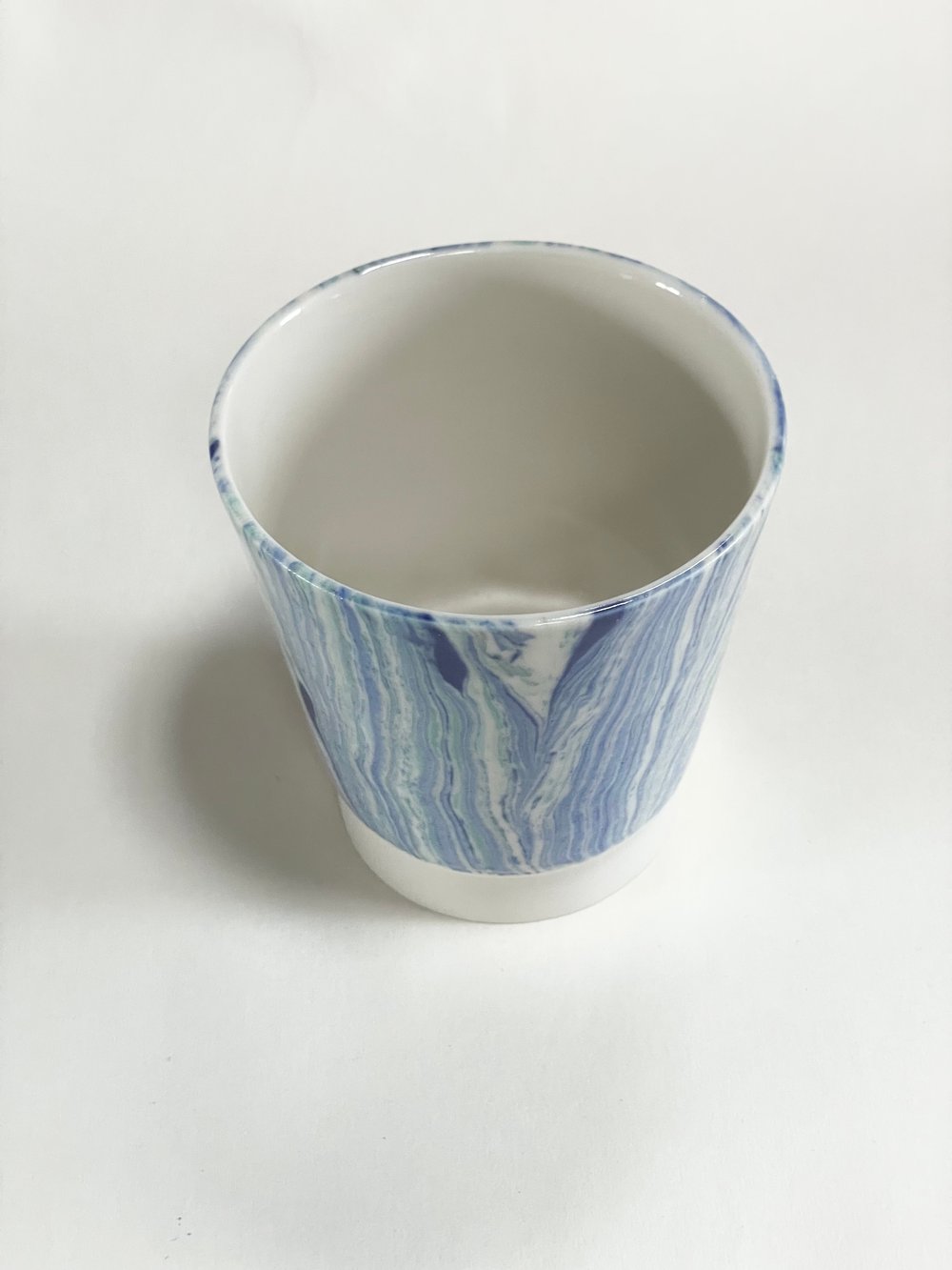 Image of Marble cup 3