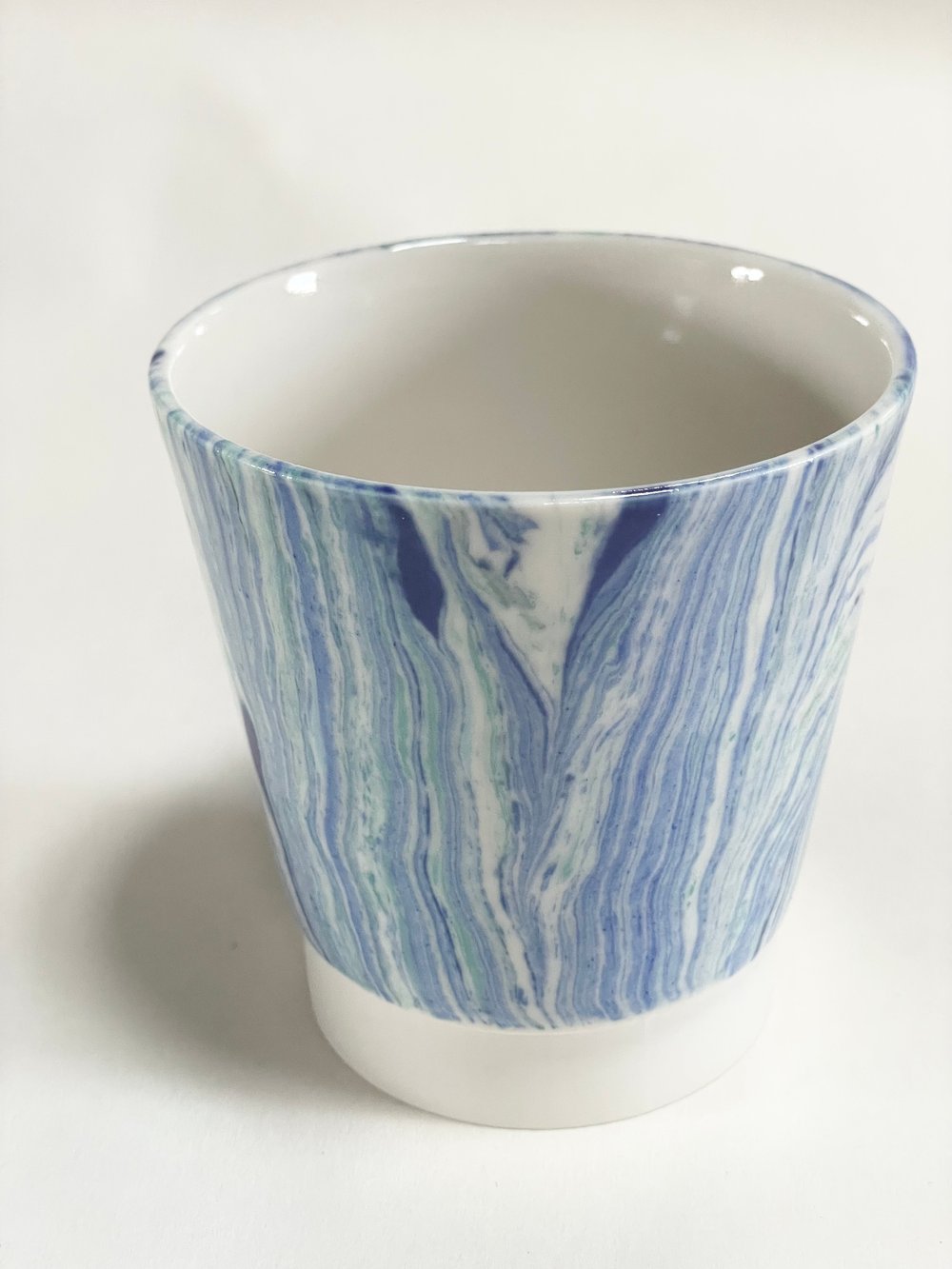 Image of Marble cup 3