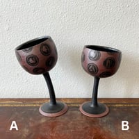Image 2 of wonky dot cordials