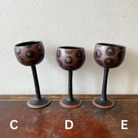 Image 3 of wonky dot cordials