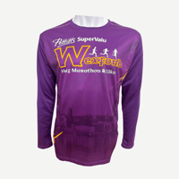 Image 1 of Wexford Retro Running Top