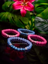 Image 3 of Boys Love Bracelets (Early Design)