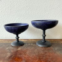 Image 1 of galaxy chalices