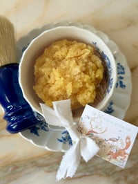 Image 1 of Johnson Brothers  Limoncello 540 Baccarat Tulip Time Ladies Shaving Soap Set