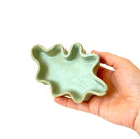 Wobbly Trinket Dish