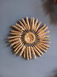 Image 1 of Sun Wheel