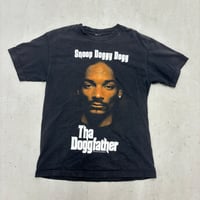 Image 1 of 2005 snoop dogg tee