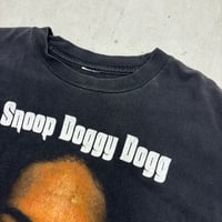 Image 3 of 2005 snoop dogg tee