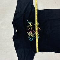 Image 3 of 90s im a satisfier tee