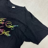 Image 5 of 90s im a satisfier tee