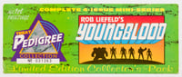 Image 10 of Youngblood 1-4 Collectors Pack