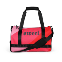 Image 3 of Sweet Gym Bag