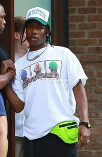 Image 7 of vintage dennis rodman tee