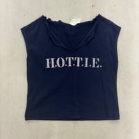 Image 1 of 00s hottie crop top 