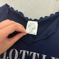 Image 4 of 00s hottie crop top 