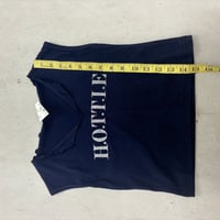 Image 2 of 00s hottie crop top 