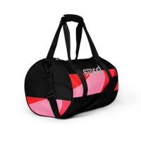 Image 5 of Sweet N' Savvy Gym Bag