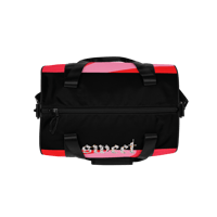 Image 7 of Sweet N' Savvy Gym Bag