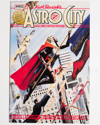 Image 1 of Astro City 1 (Homage Comics) Signed!