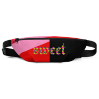 Image 1 of Sweet Fanny Pack