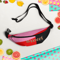 Image 2 of Sweet Fanny Pack