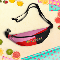 Image 12 of Sweet Fanny Pack