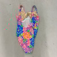 Image 3 of 90s cotton one piece