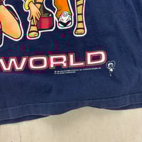Image 6 of 90s boop world tee