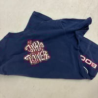 Image 2 of 90s boop world tee