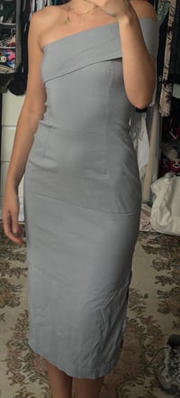 Image 5 of paloma wool donna dress