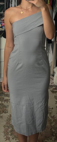 Image 6 of paloma wool donna dress