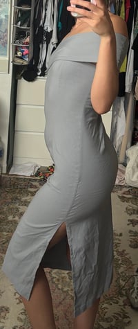 Image 8 of paloma wool donna dress