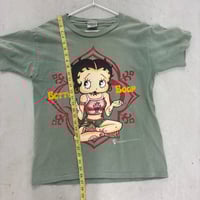 Image 5 of 98 betty boop tee 